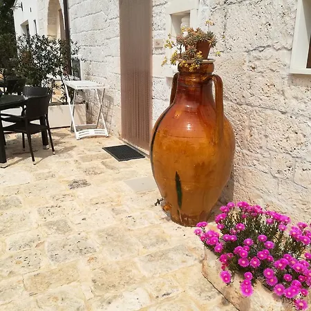 Demetra Bed & Breakfast 4*