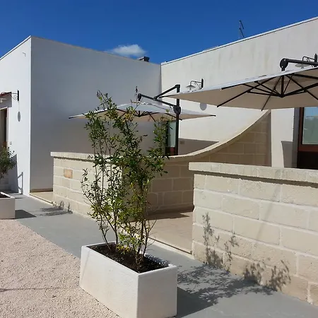 Demetra Bed & Breakfast 4*