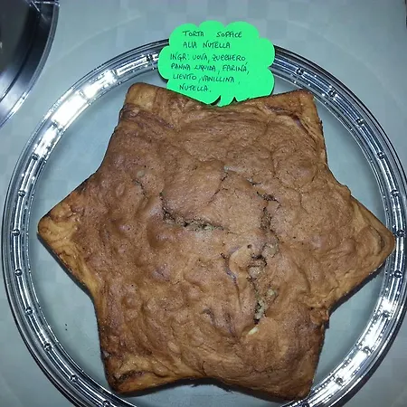 Demetra Bed & Breakfast Carovigno