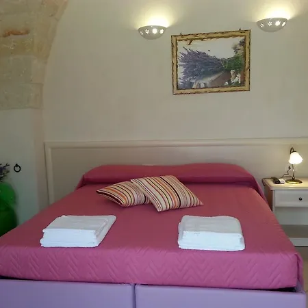 Demetra 4* Carovigno