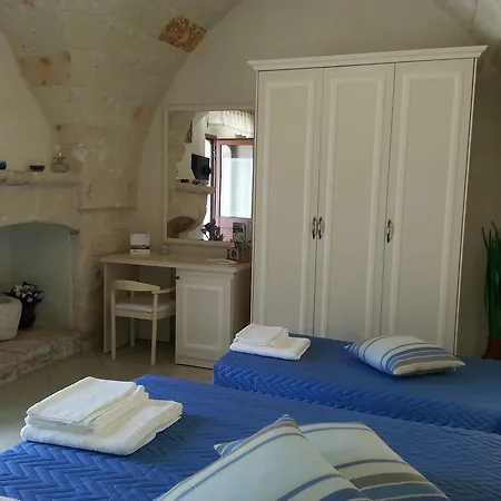 Demetra Bed & Breakfast