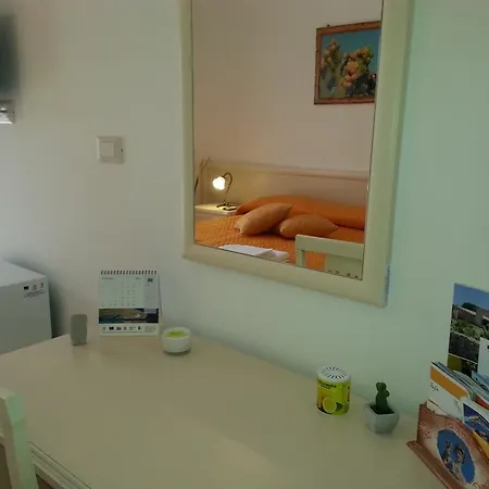 Bed & Breakfast Demetra Carovigno