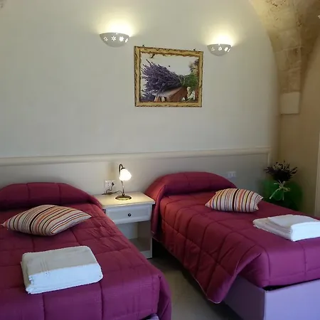 Demetra Bed & Breakfast