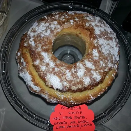 Demetra Bed & Breakfast