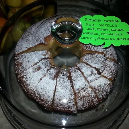 Bed & Breakfast Demetra