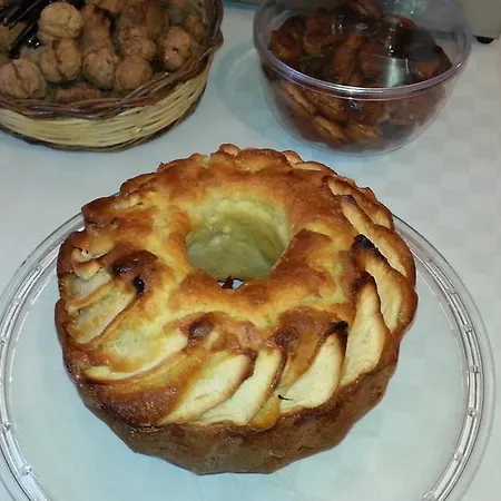 Bed & Breakfast Demetra 4*