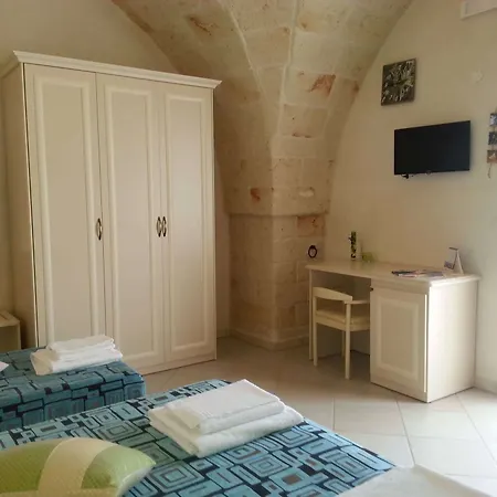 Bed & Breakfast Demetra
