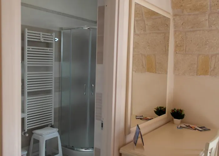 לינה וארוחת בוקר Demetra