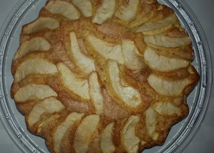 לינה וארוחת בוקר Demetra קרוביניו