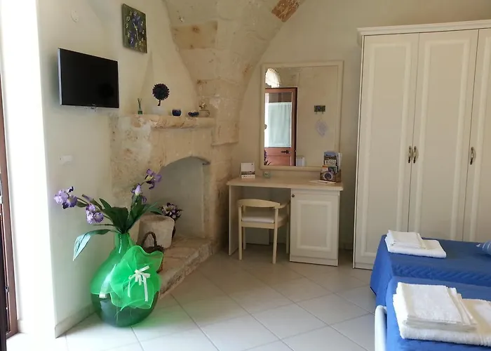 Demetra 4* קרוביניו